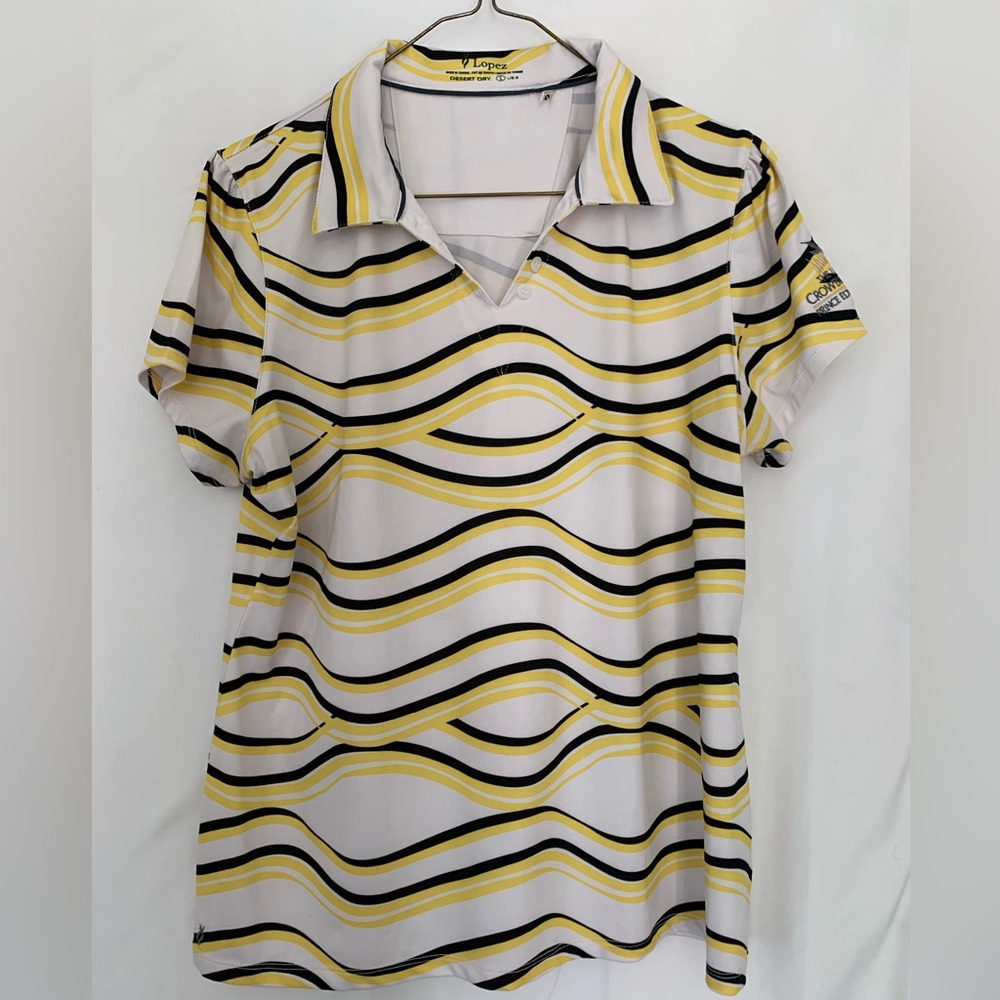 Lopez Golf Shirt